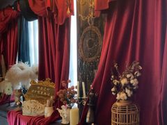 -雪灵魔法世界SHELLY’S TAROT(大良桂畔里店)