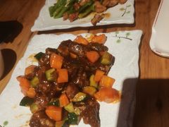 -小俩口烧烤东北菜(双井店)