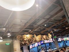 -快乐小羊火锅餐厅(农科路店)