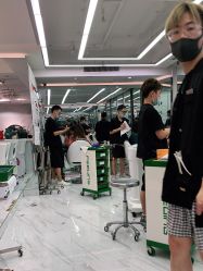 -潘多拉Hairsalon