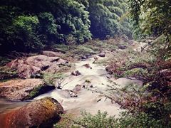 -四洞沟景区