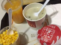 -麦当劳(金狮广场店)