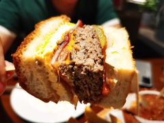 祖母至尊汉堡-G+KITCHEN(龙湖狮山天街店)