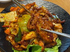 -海云台韩式汤饭·13年匠心韩料(南山店)