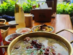 -黔派·虾子羊肉粉·小吃(佳宁娜广场店)