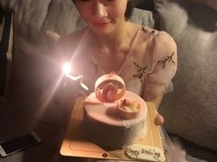 -黑池口感烘焙·生日蛋糕(坂田店)