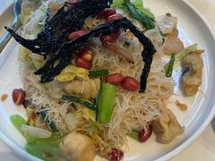 -莆田餐厅PUTIEN(三里屯店)