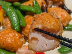 -花城粤菜餐厅(高新区店)
