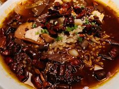 -大海碗·京菜炸酱面(雍和宫店)