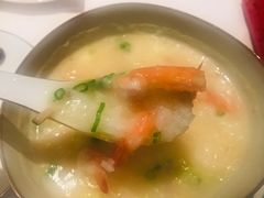现煮海鲜粥-东富酒家(龙湖西溪天街店)