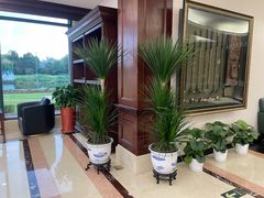 -万柳高尔夫俱乐部