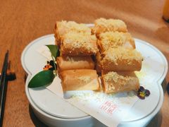 -荷风细雨·中国茶宴(世纪大道店)