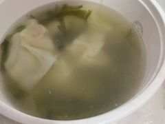 -小桃园·豆浆油条(复兴中路店)