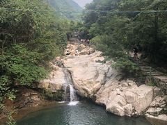-浙北大峡谷