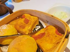 -L'Arome芳芳法国餐厅(仙林金鹰店)