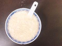 花生汤-没牙伯花生汤店(老药洲店)