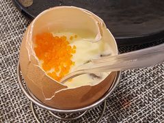 -渔荷食町·铁板烧料理(崂山万象汇店)