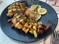 -娜娜家·Nana's restaurant(国金汇店)