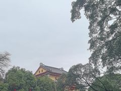 -桂林独秀峰王城景区