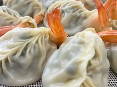 -叶存利海鲜大馅饺子(海宁路总店)