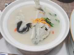 -肆月河豚·新淮扬(金融街店)