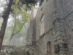 -莫干山风景区