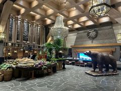 -清河半岛温泉度假酒店