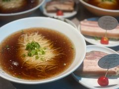 古法焖肉-松鹤楼面馆(港汇店)