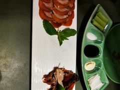 -晟永興烤鸭店(五道口店)