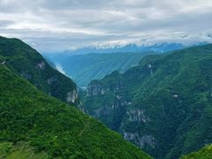 -巫峡·神女景区