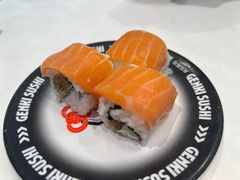 -元气寿司(天环广场分店)