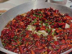 -川人百味(万达店)