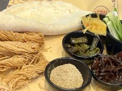 -丁里羊肉小镇(天鹅湖总店)