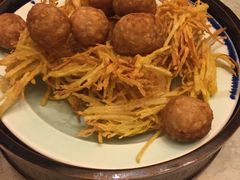 -玉满堂·湖北融合菜