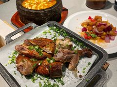 -绿茶餐厅(广州天河城店)