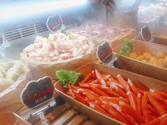 -牛New寿喜烧(虹桥新天地店)