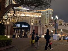 -澳门威尼斯人综合度假区