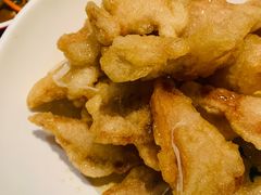 -金掌勺东北菜(格兰晴天店)