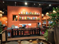 -老客家·客家菜(万达店)
