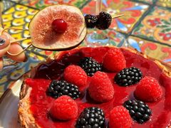 -BROWNSTONE布朗石西班牙餐厅(富城店)