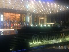 -长沙富力万达文华酒店