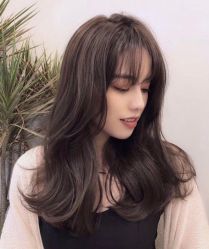 -Rise Hair上升造型