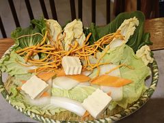 -大理董·董家小厨野生菌火锅(古城旗舰店)
