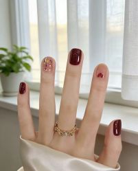 -情同手足美甲美睫