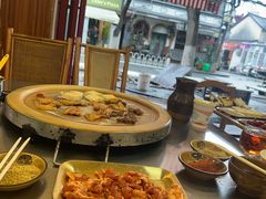 -阿昌白族石板烧(大理古城店)