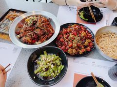 -一棠龙虾•王牌虾球(恒隆广场店)