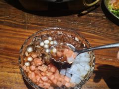 -悟能八戒烤肉自助(秦隆步行街店)