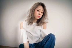 -东田造型
