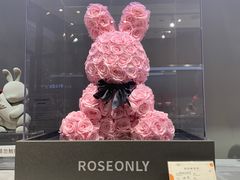 -ROSEONLY诺誓(青岛万象城店)