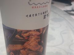 -常和州·夜宵大排档(常州单店)